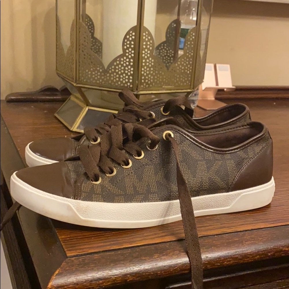 Michael Kors sneakers
